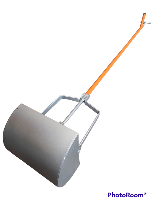 Drain Gully Silt Grab 8"/200mm Square Scoop with 5ft/1500mm Handle Free P&P